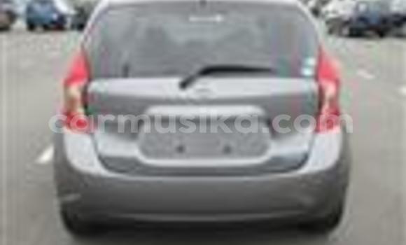 Nunua Ilio tumika Nissan Note Fedha Gari ndani ya Beitbridge nchini Matabeleland Kusini Nunua Ilio tumika Nissan Note Fedha Gari ndani ya Beitbridge nchini Matabeleland Kusini