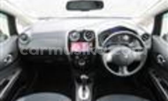 Nunua Ilio tumika Nissan Note Fedha Gari ndani ya Beitbridge nchini Matabeleland Kusini Nunua Ilio tumika Nissan Note Fedha Gari ndani ya Beitbridge nchini Matabeleland Kusini