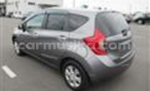 Nunua Ilio tumika Nissan Note Fedha Gari ndani ya Beitbridge nchini Matabeleland Kusini Nunua Ilio tumika Nissan Note Fedha Gari ndani ya Beitbridge nchini Matabeleland Kusini