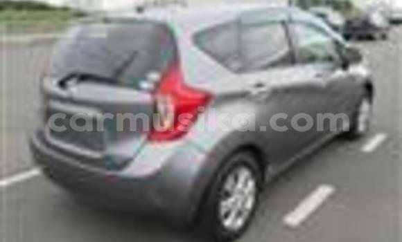 Nunua Ilio tumika Nissan Note Fedha Gari ndani ya Beitbridge nchini Matabeleland Kusini Nunua Ilio tumika Nissan Note Fedha Gari ndani ya Beitbridge nchini Matabeleland Kusini