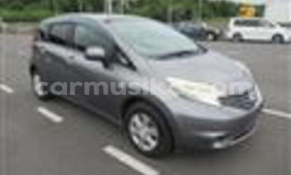 Nunua Ilio tumika Nissan Note Fedha Gari ndani ya Beitbridge nchini Matabeleland Kusini Nunua Ilio tumika Nissan Note Fedha Gari ndani ya Beitbridge nchini Matabeleland Kusini