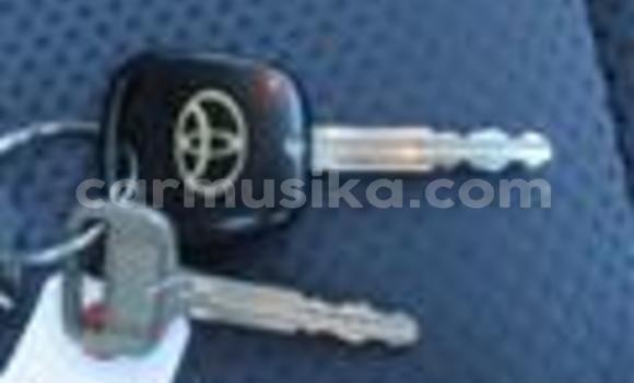 Nunua Ilio tumika Toyota Probox Fedha Gari ndani ya Borrowdale nchini Harare Nunua Ilio tumika Toyota Probox Fedha Gari ndani ya Borrowdale nchini Harare