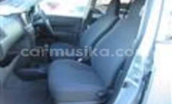 Nunua Ilio tumika Toyota Probox Fedha Gari ndani ya Borrowdale nchini Harare Nunua Ilio tumika Toyota Probox Fedha Gari ndani ya Borrowdale nchini Harare