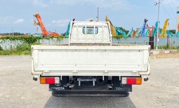 Acheter Occasion Utilitaire Toyota Dyna Blanc à Beitbridge, Matabeleland South Acheter Occasion Utilitaire Toyota Dyna Blanc à Beitbridge, Matabeleland South