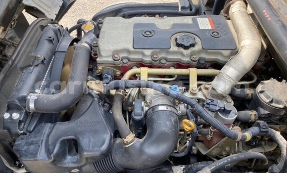 Acheter Occasion Utilitaire Toyota Dyna Blanc à Beitbridge, Matabeleland South Acheter Occasion Utilitaire Toyota Dyna Blanc à Beitbridge, Matabeleland South