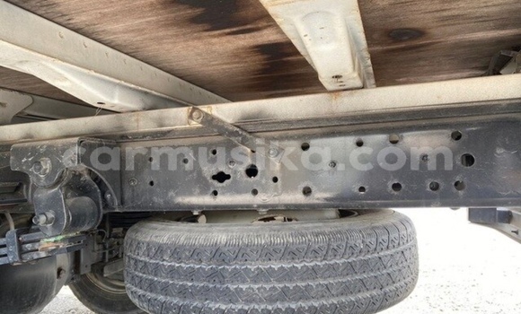 Acheter Occasion Utilitaire Toyota Dyna Blanc à Beitbridge, Matabeleland South Acheter Occasion Utilitaire Toyota Dyna Blanc à Beitbridge, Matabeleland South