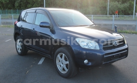 Buy Used Toyota RAV4 Black Car in Beitbridge in Matabeleland South Buy Used Toyota RAV4 Black Car in Beitbridge in Matabeleland South