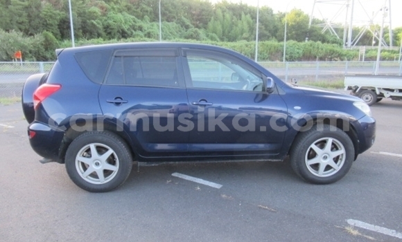 Buy Used Toyota RAV4 Black Car in Beitbridge in Matabeleland South Buy Used Toyota RAV4 Black Car in Beitbridge in Matabeleland South