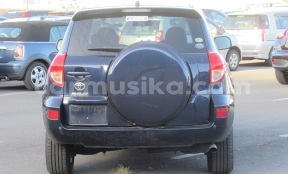 Buy Used Toyota RAV4 Black Car in Beitbridge in Matabeleland South Buy Used Toyota RAV4 Black Car in Beitbridge in Matabeleland South
