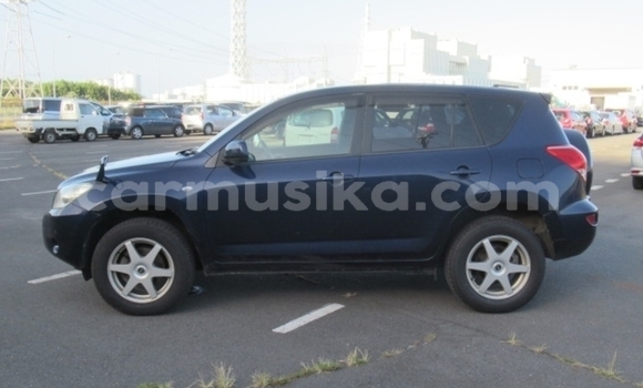 Buy Used Toyota RAV4 Black Car in Beitbridge in Matabeleland South Buy Used Toyota RAV4 Black Car in Beitbridge in Matabeleland South