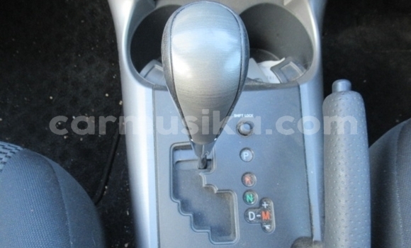 Buy Used Toyota RAV4 Black Car in Beitbridge in Matabeleland South Buy Used Toyota RAV4 Black Car in Beitbridge in Matabeleland South