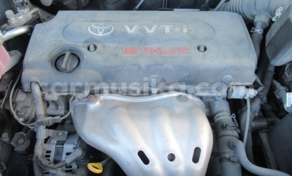 Buy Used Toyota RAV4 Black Car in Beitbridge in Matabeleland South Buy Used Toyota RAV4 Black Car in Beitbridge in Matabeleland South