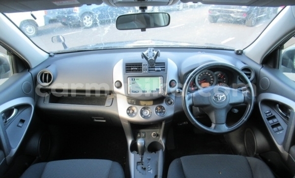 Buy Used Toyota RAV4 Black Car in Beitbridge in Matabeleland South Buy Used Toyota RAV4 Black Car in Beitbridge in Matabeleland South