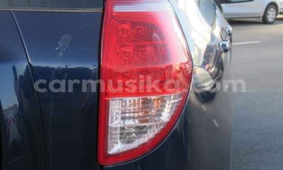 Buy Used Toyota RAV4 Black Car in Beitbridge in Matabeleland South Buy Used Toyota RAV4 Black Car in Beitbridge in Matabeleland South