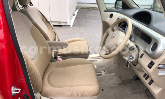 Nunua Ilio tumika Toyota Porte Nyekundu Gari ndani ya Beitbridge nchini Matabeleland Kusini Nunua Ilio tumika Toyota Porte Nyekundu Gari ndani ya Beitbridge nchini Matabeleland Kusini