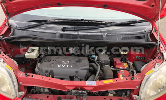 Nunua Ilio tumika Toyota Porte Nyekundu Gari ndani ya Beitbridge nchini Matabeleland Kusini Nunua Ilio tumika Toyota Porte Nyekundu Gari ndani ya Beitbridge nchini Matabeleland Kusini