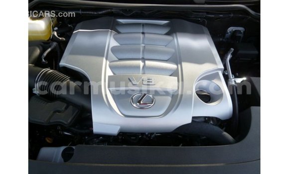 Nunua Imported Lexus LX Nyeusi Gari ndani ya Import - Dubai nchini Harare Nunua Imported Lexus LX Nyeusi Gari ndani ya Import - Dubai nchini Harare