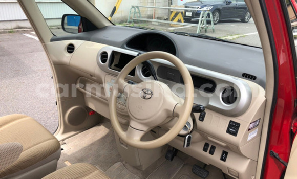 Nunua Ilio tumika Toyota Porte Nyekundu Gari ndani ya Beitbridge nchini Matabeleland Kusini Nunua Ilio tumika Toyota Porte Nyekundu Gari ndani ya Beitbridge nchini Matabeleland Kusini