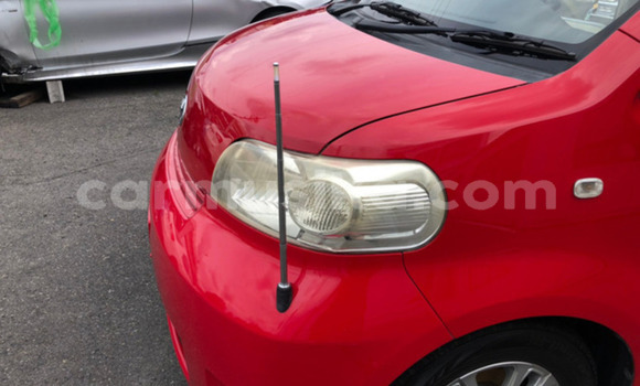 Nunua Ilio tumika Toyota Porte Nyekundu Gari ndani ya Beitbridge nchini Matabeleland Kusini Nunua Ilio tumika Toyota Porte Nyekundu Gari ndani ya Beitbridge nchini Matabeleland Kusini