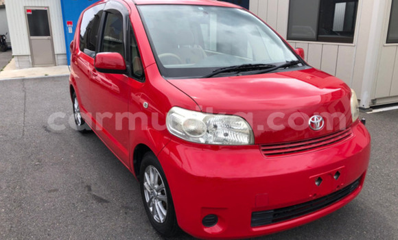 Nunua Ilio tumika Toyota Porte Nyekundu Gari ndani ya Beitbridge nchini Matabeleland Kusini Nunua Ilio tumika Toyota Porte Nyekundu Gari ndani ya Beitbridge nchini Matabeleland Kusini