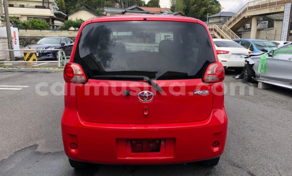 Nunua Ilio tumika Toyota Porte Nyekundu Gari ndani ya Beitbridge nchini Matabeleland Kusini Nunua Ilio tumika Toyota Porte Nyekundu Gari ndani ya Beitbridge nchini Matabeleland Kusini