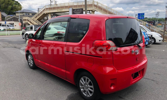 Nunua Ilio tumika Toyota Porte Nyekundu Gari ndani ya Beitbridge nchini Matabeleland Kusini Nunua Ilio tumika Toyota Porte Nyekundu Gari ndani ya Beitbridge nchini Matabeleland Kusini