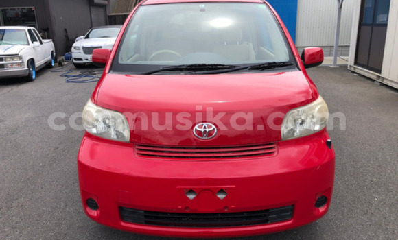 Nunua Ilio tumika Toyota Porte Nyekundu Gari ndani ya Beitbridge nchini Matabeleland Kusini Nunua Ilio tumika Toyota Porte Nyekundu Gari ndani ya Beitbridge nchini Matabeleland Kusini