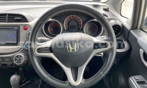 Buy Used Honda Fit Silver Car in Beitbridge in Matabeleland South Buy Used Honda Fit Silver Car in Beitbridge in Matabeleland South