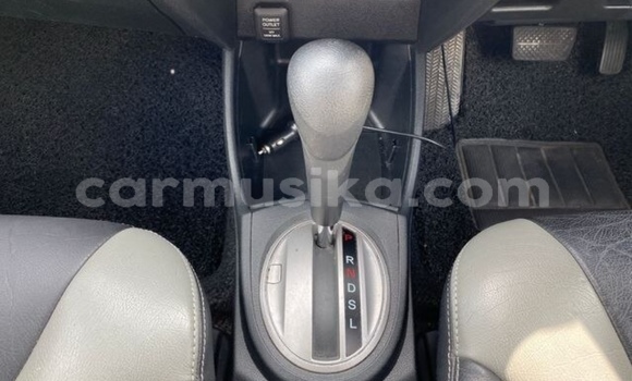 Buy Used Honda Fit Silver Car in Beitbridge in Matabeleland South Buy Used Honda Fit Silver Car in Beitbridge in Matabeleland South
