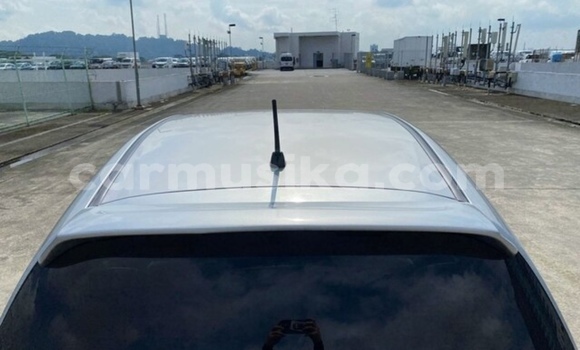 Buy Used Honda Fit Silver Car in Beitbridge in Matabeleland South Buy Used Honda Fit Silver Car in Beitbridge in Matabeleland South