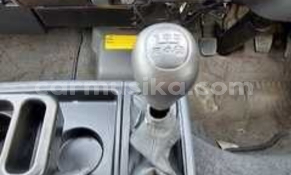 Acheter Occasion Voiture Toyota Hiace Vert à Beitbridge, Matabeleland South Acheter Occasion Voiture Toyota Hiace Vert à Beitbridge, Matabeleland South