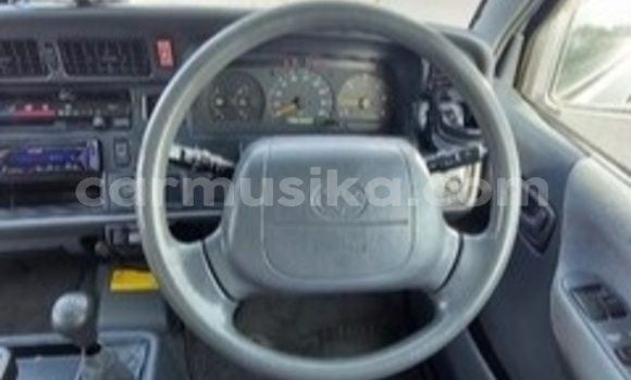Acheter Occasion Voiture Toyota Hiace Vert à Beitbridge, Matabeleland South Acheter Occasion Voiture Toyota Hiace Vert à Beitbridge, Matabeleland South