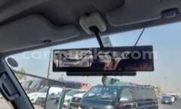 Acheter Occasion Voiture Toyota Hiace Vert à Beitbridge, Matabeleland South Acheter Occasion Voiture Toyota Hiace Vert à Beitbridge, Matabeleland South