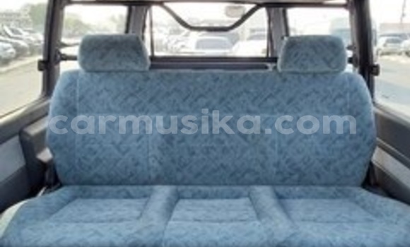 Acheter Occasion Voiture Toyota Hiace Vert à Beitbridge, Matabeleland South Acheter Occasion Voiture Toyota Hiace Vert à Beitbridge, Matabeleland South