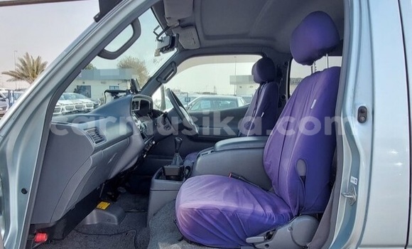 Acheter Occasion Voiture Toyota Hiace Vert à Beitbridge, Matabeleland South Acheter Occasion Voiture Toyota Hiace Vert à Beitbridge, Matabeleland South