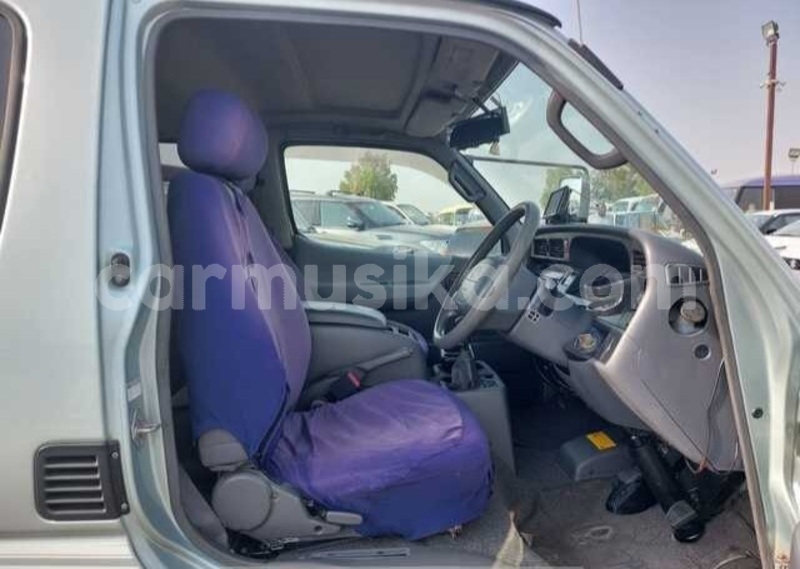 Big with watermark toyota hiace matabeleland south beitbridge 33612