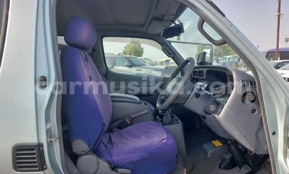 Acheter Occasion Voiture Toyota Hiace Vert à Beitbridge, Matabeleland South Acheter Occasion Voiture Toyota Hiace Vert à Beitbridge, Matabeleland South