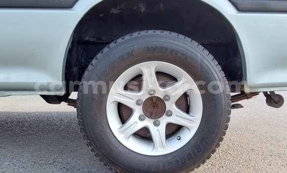 Acheter Occasion Voiture Toyota Hiace Vert à Beitbridge, Matabeleland South Acheter Occasion Voiture Toyota Hiace Vert à Beitbridge, Matabeleland South