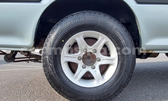 Acheter Occasion Voiture Toyota Hiace Vert à Beitbridge, Matabeleland South Acheter Occasion Voiture Toyota Hiace Vert à Beitbridge, Matabeleland South