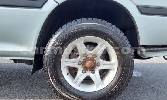 Acheter Occasion Voiture Toyota Hiace Vert à Beitbridge, Matabeleland South Acheter Occasion Voiture Toyota Hiace Vert à Beitbridge, Matabeleland South