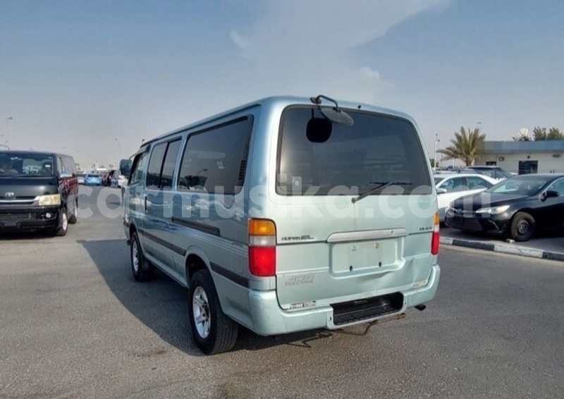 Big with watermark toyota hiace matabeleland south beitbridge 33612