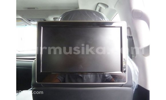 Buy Import Lexus LX White Car in Import - Dubai in Harare Buy Import Lexus LX White Car in Import - Dubai in Harare