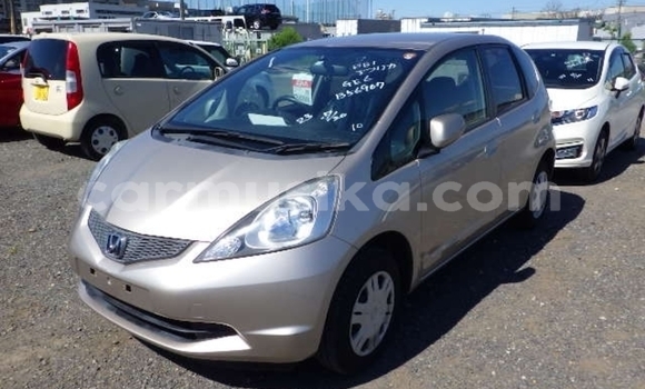 Tenga Tsaru Honda Fit Sirivha Mota in Beitbridge in Matabeleland South