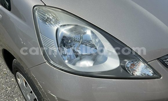 Acheter Occasion Voiture Honda Fit Gris à Beitbridge, Matabeleland South Acheter Occasion Voiture Honda Fit Gris à Beitbridge, Matabeleland South