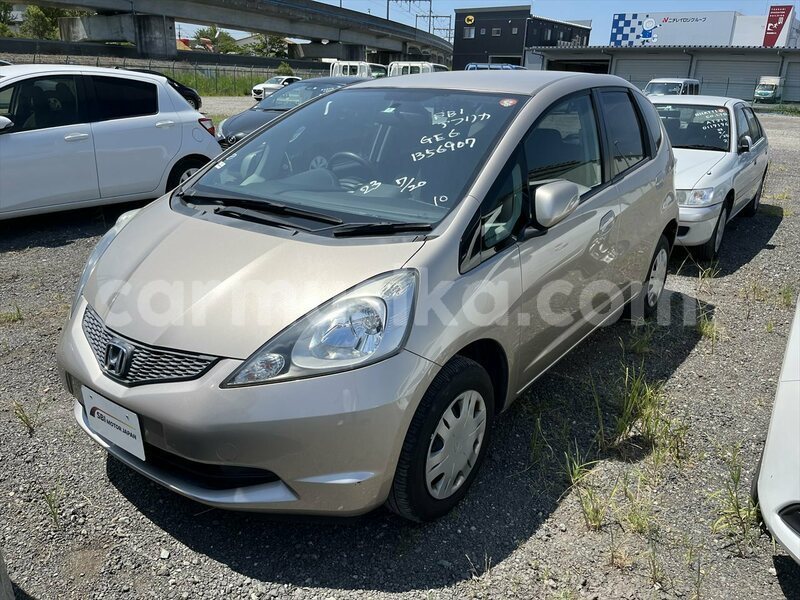 Big with watermark honda fit matabeleland south beitbridge 33615