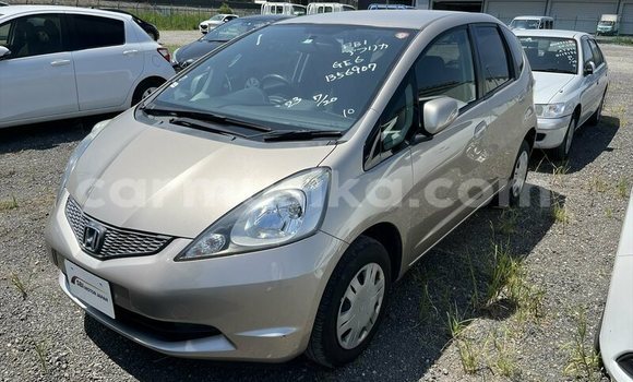Acheter Occasion Voiture Honda Fit Gris à Beitbridge, Matabeleland South Acheter Occasion Voiture Honda Fit Gris à Beitbridge, Matabeleland South