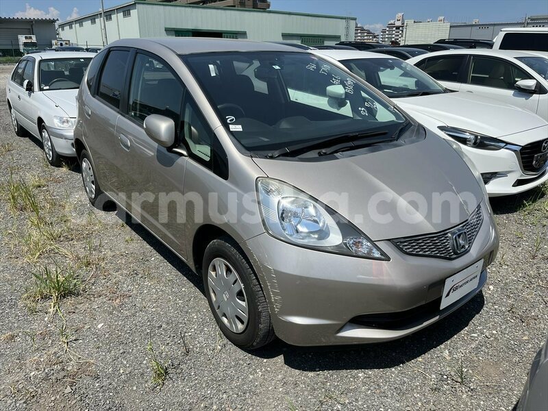 Big with watermark honda fit matabeleland south beitbridge 33615