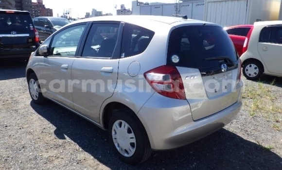 Acheter Occasion Voiture Honda Fit Gris à Beitbridge, Matabeleland South Acheter Occasion Voiture Honda Fit Gris à Beitbridge, Matabeleland South