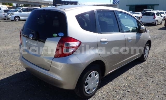 Acheter Occasion Voiture Honda Fit Gris à Beitbridge, Matabeleland South Acheter Occasion Voiture Honda Fit Gris à Beitbridge, Matabeleland South