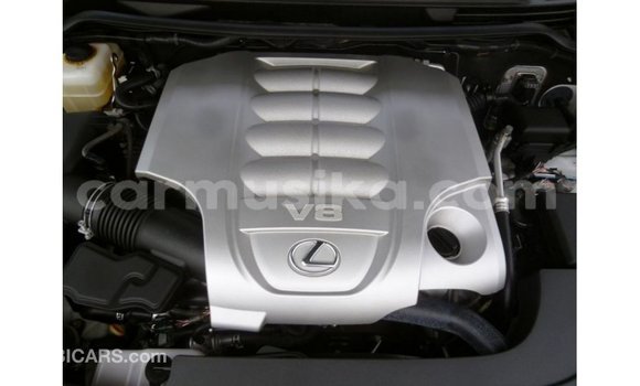 Buy Import Lexus LX White Car in Import - Dubai in Harare Buy Import Lexus LX White Car in Import - Dubai in Harare